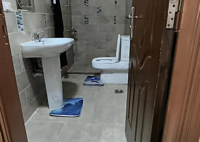 Apartmanhotel Paradise Hill *