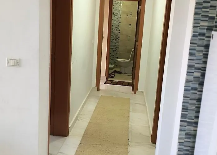 Apartmanhotel Paradise Hill *
