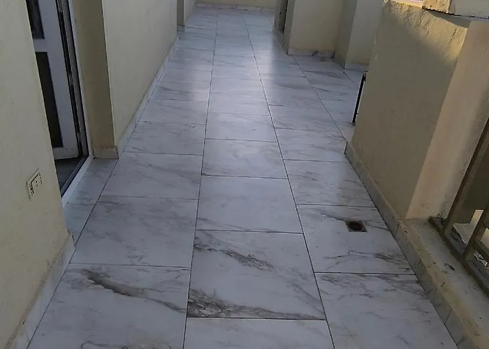 Apartmanhotel Paradise Hill Gurdaka