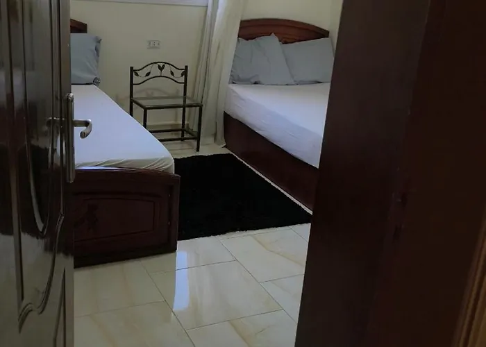 Apartmanhotel Paradise Hill *